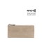 Briella Slim Wallet - Cream 